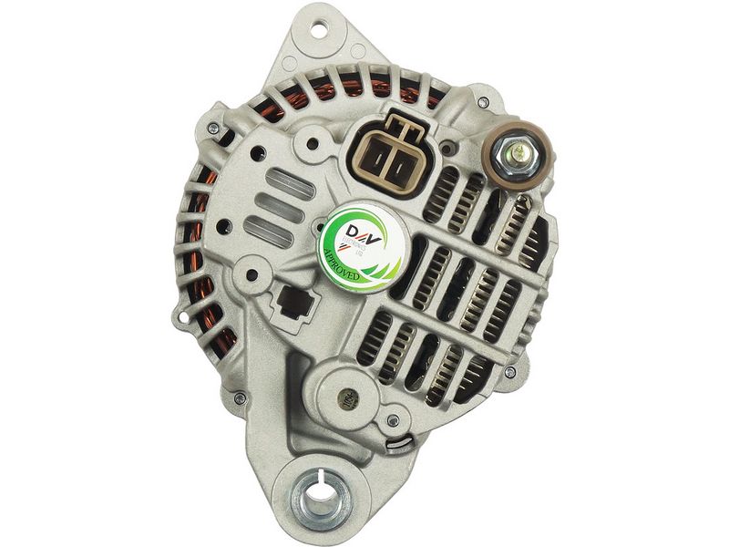 AS-PL A5253 Alternator