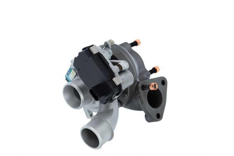 REMANTE 003-002-001080R Turbokompresorius