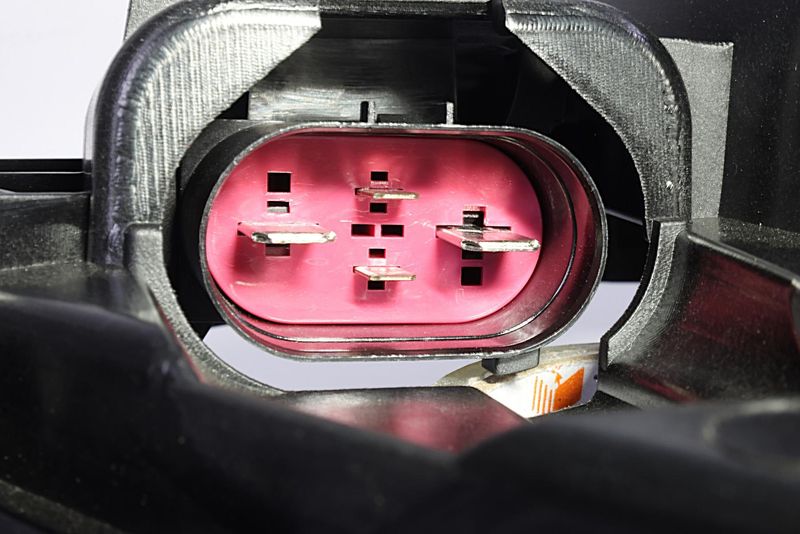 Ventilaator, mootorijahutus, KAMOKA 7740202