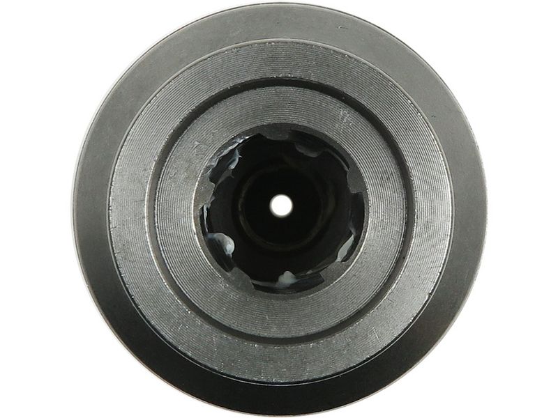 Vabajooks, starter, AS-PL SD5124