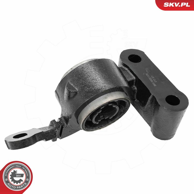 Puks, ESEN SKV 69SKV556