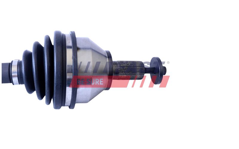 FAST FT01504 Drive Shaft