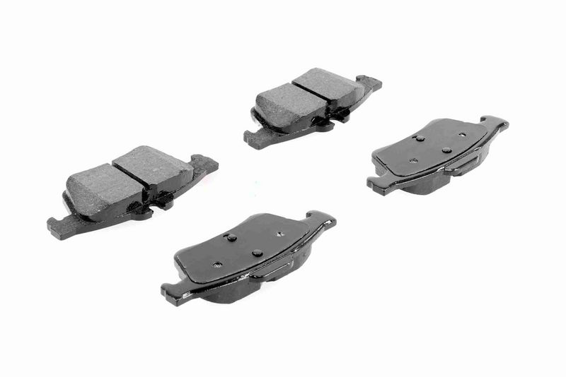 Piduriklotsi komplekt, ketaspidur, VAICO V42-0406