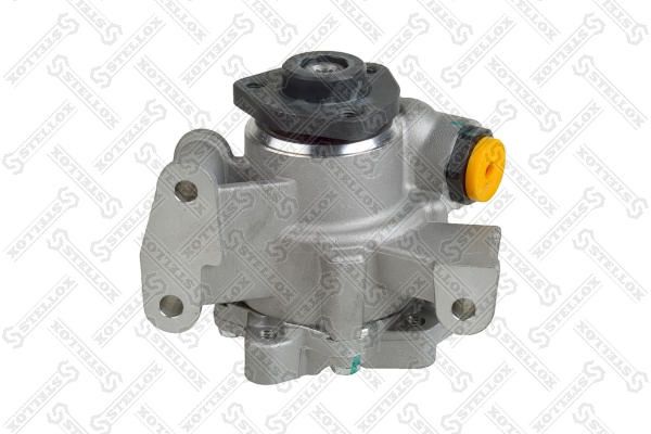 STELLOX 00-36198-SX Hydraulic Pump, steering