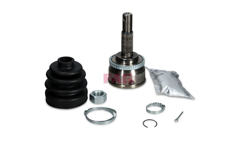 Set articulatie, planetara 771 0450 30 FAG