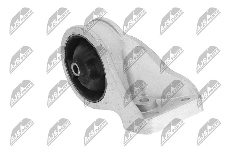 Paigutus, Mootor, NTY ZPS-HY-508