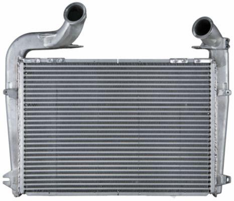 Product Image - Intercooler, inlaatluchtkoeler - CI256000P - MAHLE