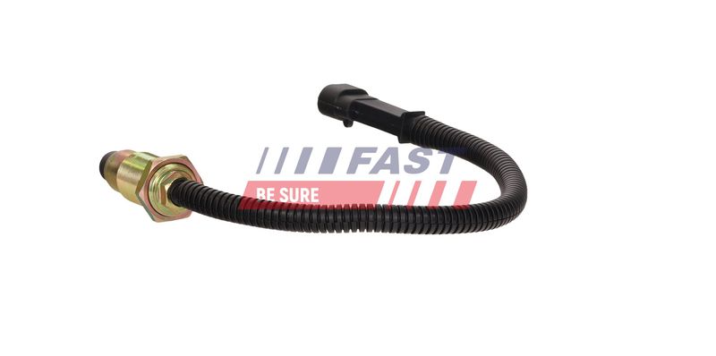 Andur, kiirus, pöörded, FAST FT80200