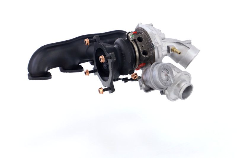 REMANTE 003-001-000028R Charger, charging (supercharged/turbocharged)