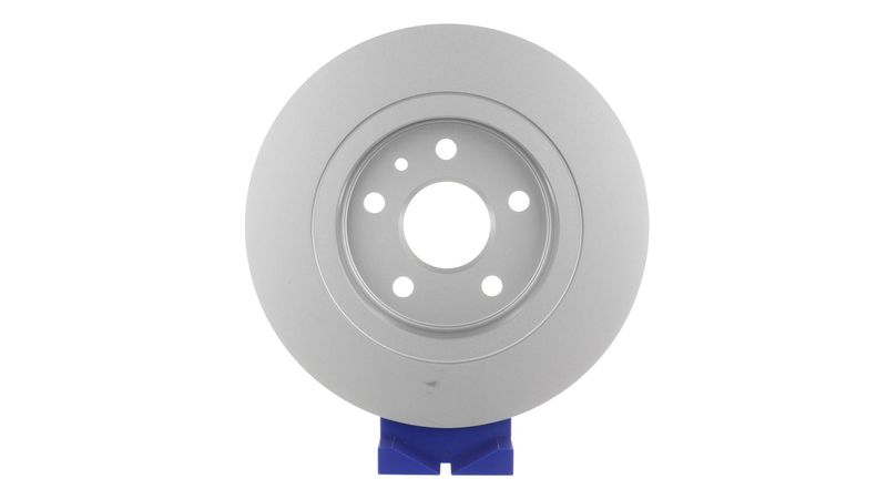 SKF VKBD90298S2 Brake Disc