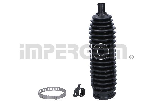 This part match OEM code: 6Q0423831A