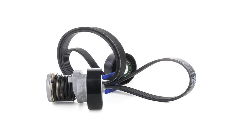 Soonrihmakomplekt, SKF VKMA 31148
