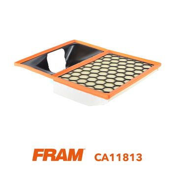 въздушен филтър FRAM