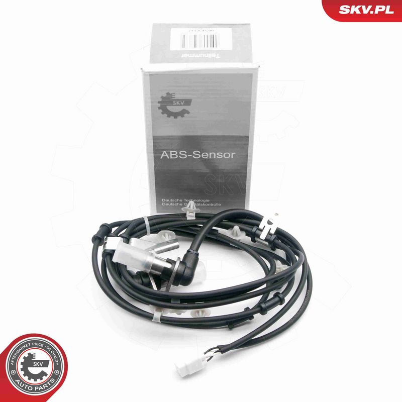 ESEN SKV 06SKV332 Sensor, wheel speed