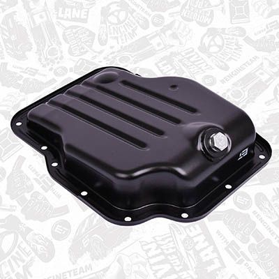 Product Image - Oliepan - SU0029 - ET ENGINETEAM