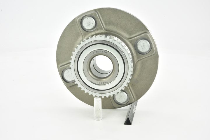 FEBEST 0282-Y11R Meisterteile Wheel Hub