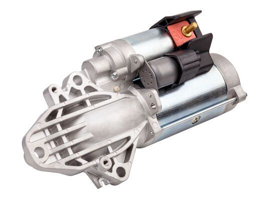 startér SCANIA Super, GII, PII, RII, S, 24V/5,5kW - 11 zubů MS1267