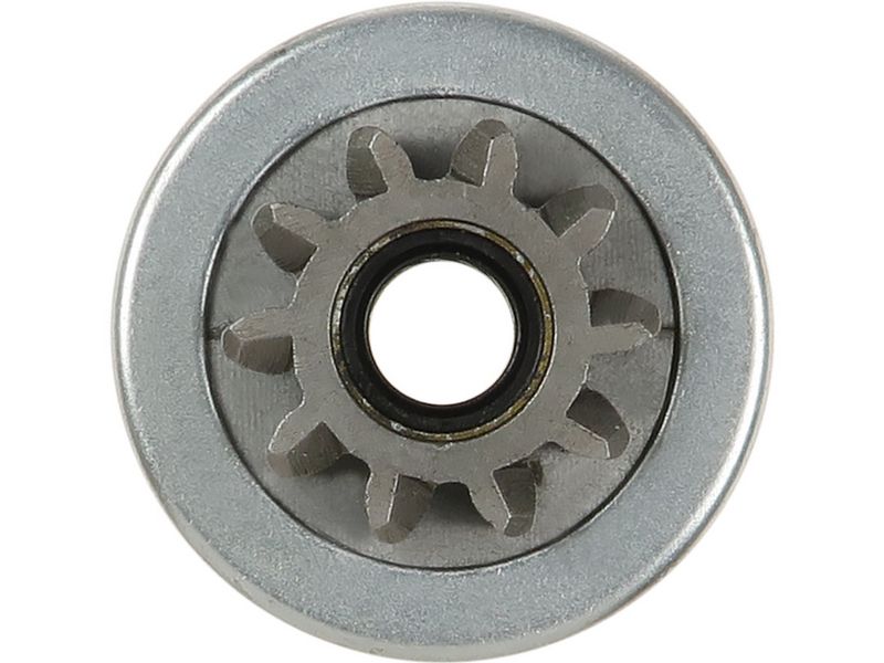 Vabajooks, starter, AS-PL SD9081