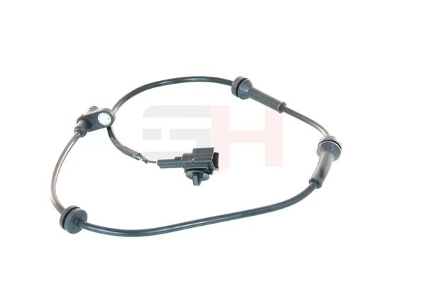 Andur, rattapöörete arv, GH GH-712251V