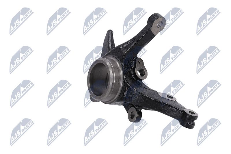 Käändmik, rattakinnitus, NTY ZZP-KA-001