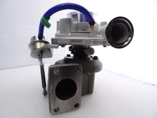 turbo IVECO Tector5 (Euro6) 878999-5001S