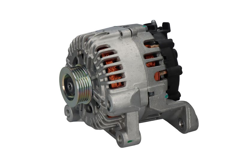 GENERATOR VALEO 440633 6
