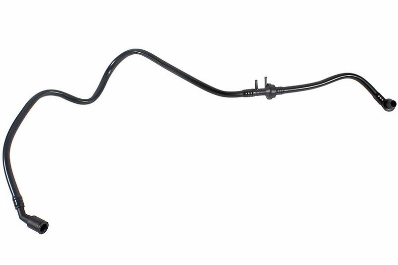 METZGER AUTOTEILE 2180039 - Vacuum Line, brake booster