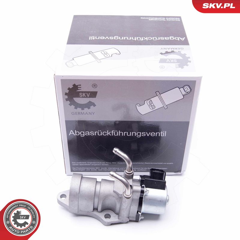 EGR-klapp, ESEN SKV 14SKV190
