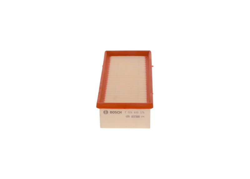 BOSCH Filtre à air F 026 400 376