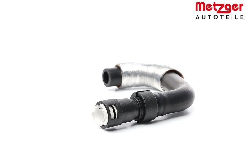 METZGER AUTOTEILE 2420093 Radiator Hose
