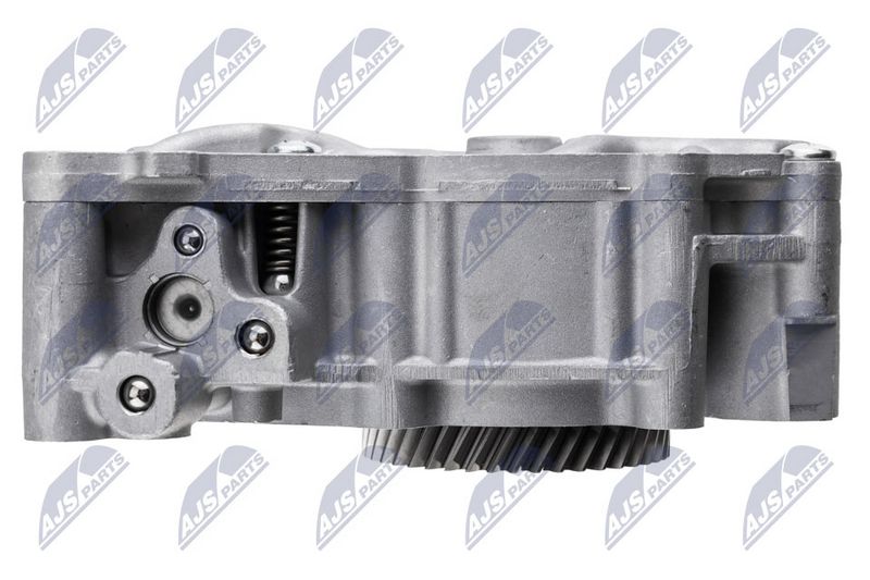 Õlipump, NTY BPO-BM-006