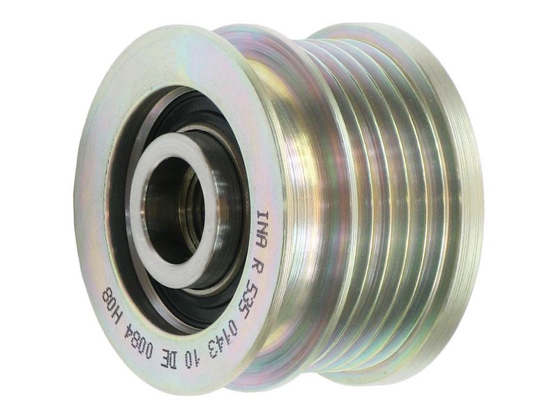 AS-PL AFP0066(LUK) Alternator Freewheel Clutch