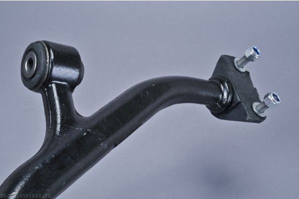 AUTOMEGA 110125510 Control/Trailing Arm, wheel suspension