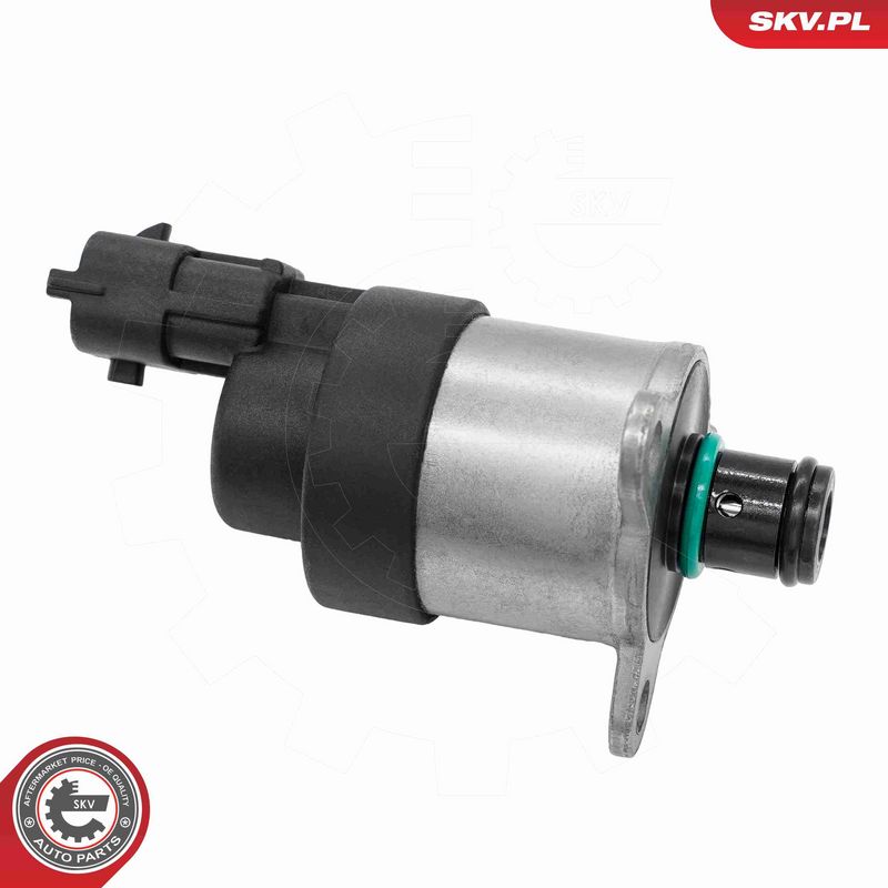 ESEN SKV 96SKV381 Control Valve, fuel quantity (common rail system)