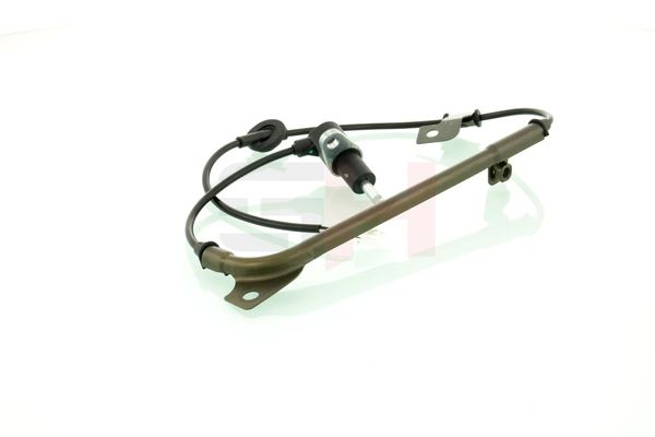 Andur, rattapöörete arv, GH GH-714412V