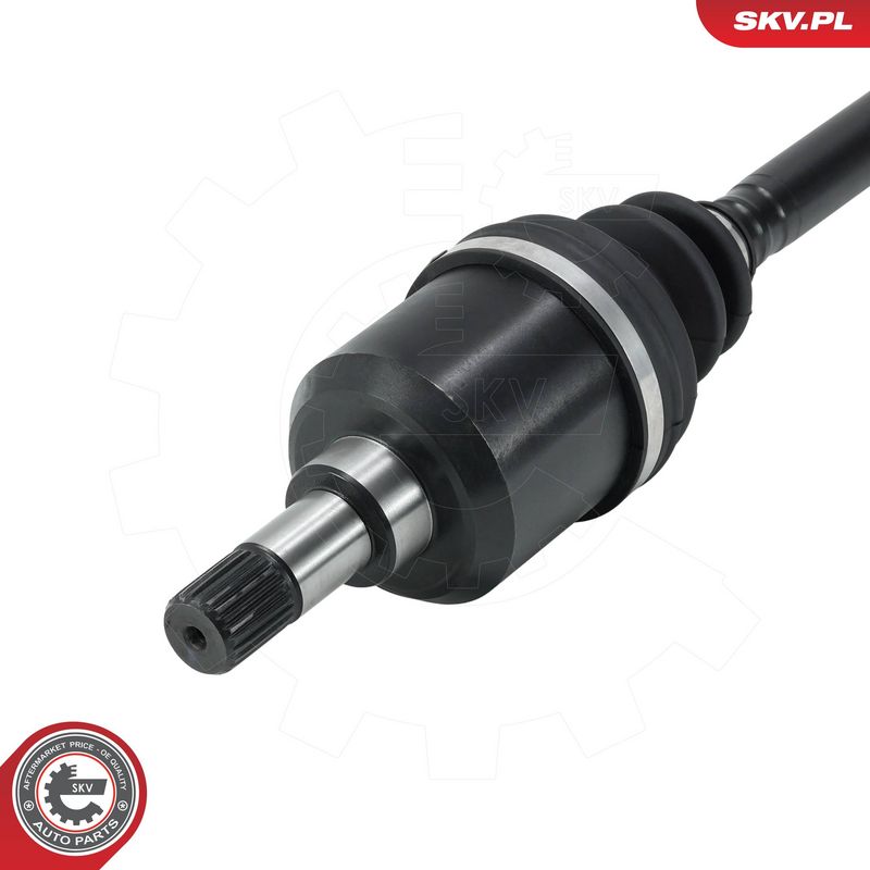 Veovõll, ESEN SKV 40SKV192