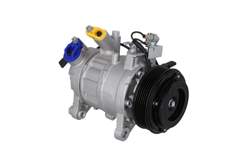 KAMOKA 7820260 Compressor, air conditioning