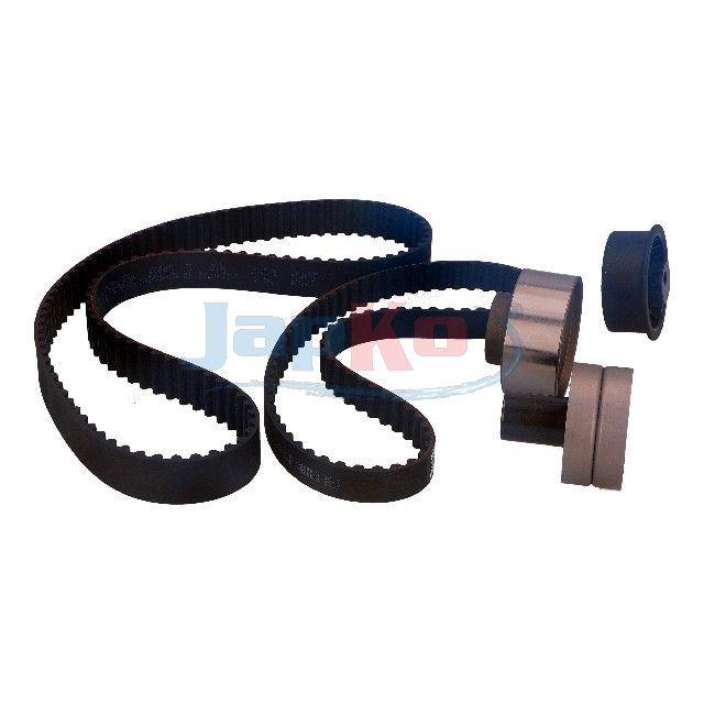 JAPKO KJT192B Timing Belt Kit