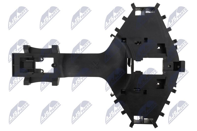 Ukse hinge, NTY EZC-ME-574