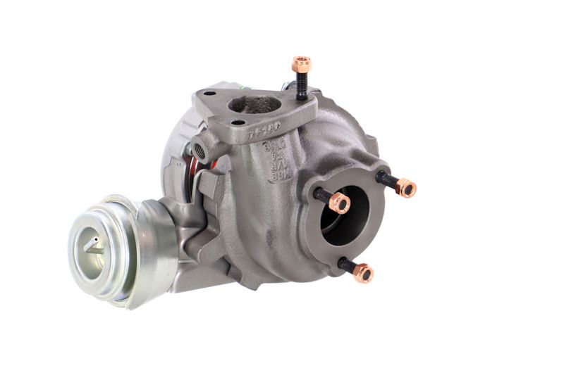 REMANTE 003-001-001345R Charger, charging (supercharged/turbocharged)