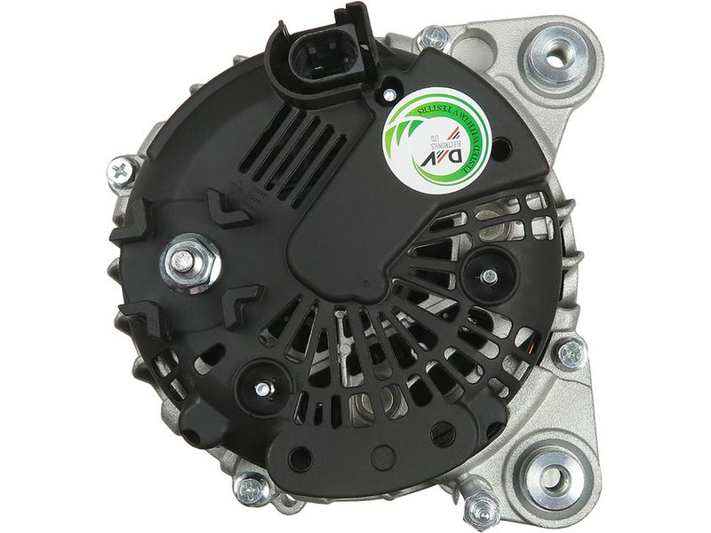 AS-PL A3400S Alternator