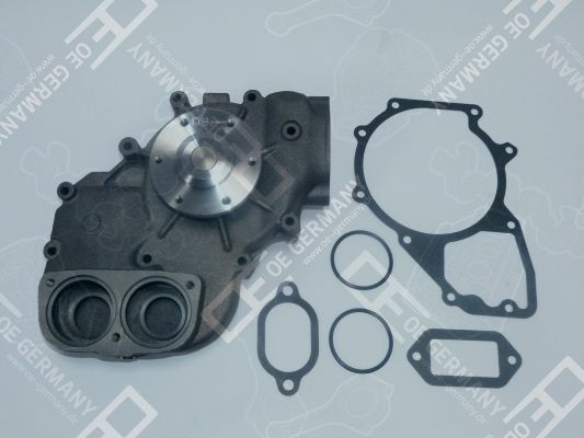 Vodní čerpadlo, chlazení motoru 01 2000 457003