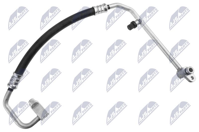 NTY CPR-PL-008 High/Low-pressure Line, air conditioning