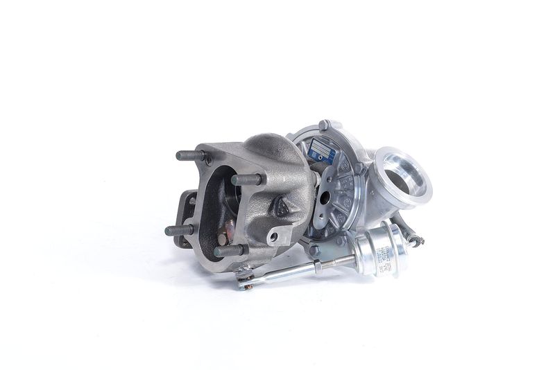 Compresor,sistem de supraalimentare T912372 BTS Turbo