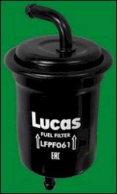горивен филтър LUCAS