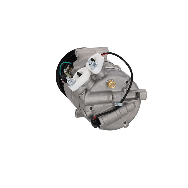 Kompressor, kliimaseade, NISSENS 891004