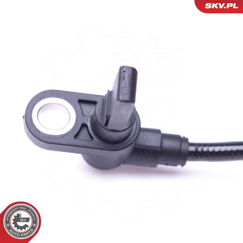 Andur, rattapöörete arv, ESEN SKV 06SKV374