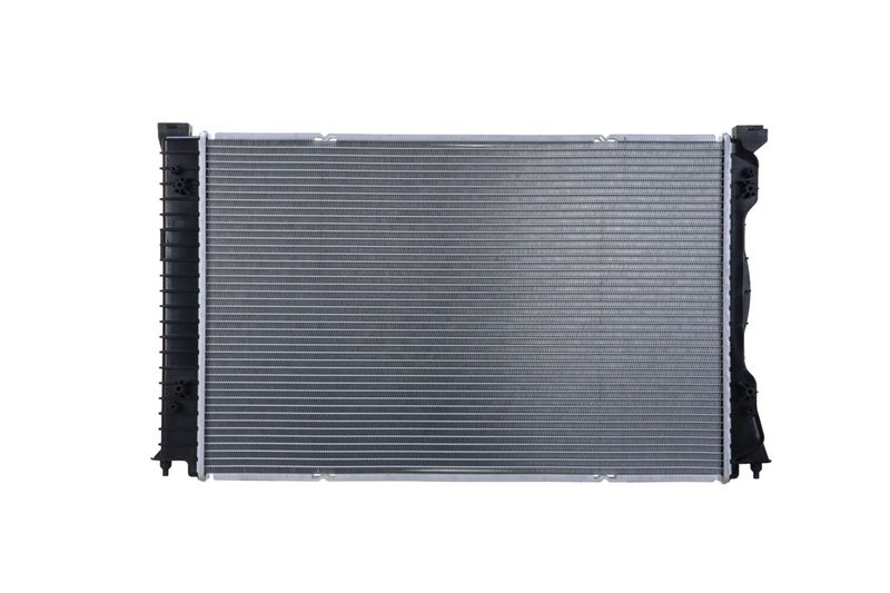 HELLA 8MK 366 302-781 Radiator, engine cooling