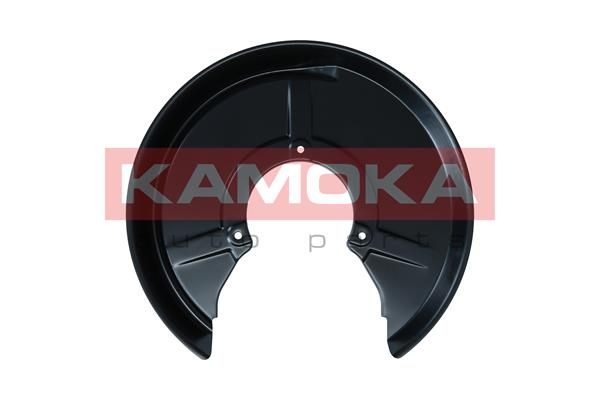 KAMOKA 1180262 Splash Guard, brake disc