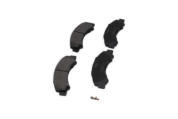Kavo Parts KBP-3517 Brake Pad Set, disc brake